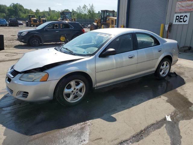 dodge stratus 2005 1b3el46r35n694883