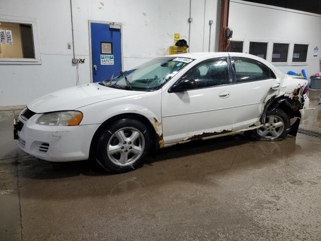 dodge stratus sx 2006 1b3el46r36n180291