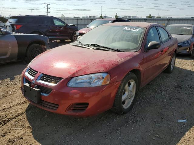 dodge stratus sx 2004 1b3el46r54n293298