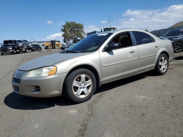 dodge stratus se 2002 1b3el46r72n168851