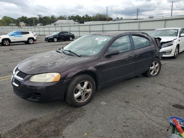 dodge stratus sx 2004 1b3el46r74n293299