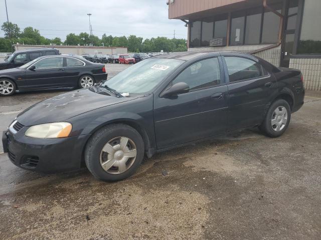 dodge stratus 2005 1b3el46t85n674348