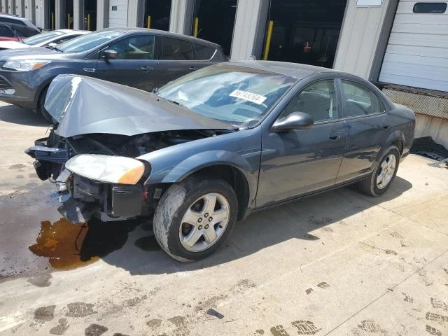 dodge stratus se 2002 1b3el46x02n130568