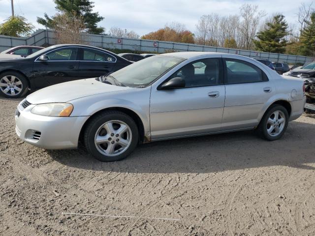 dodge stratus sx 2004 1b3el46x04n292235