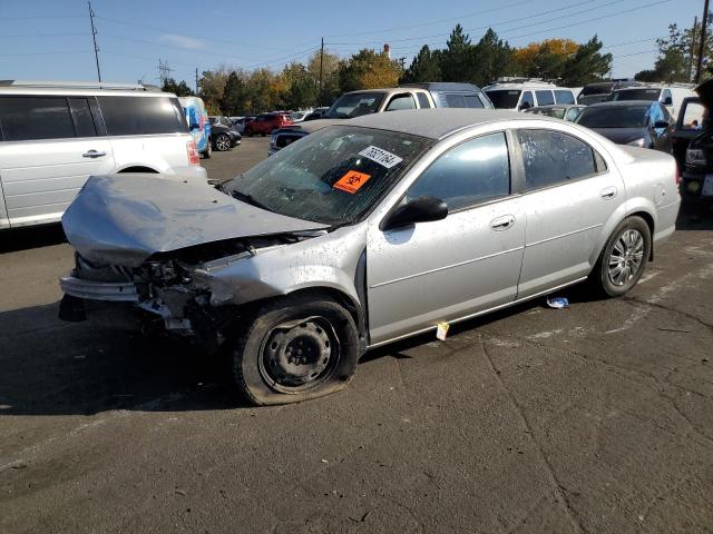 dodge stratus sx 2005 1b3el46x05n546771