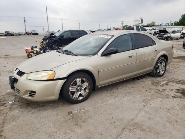 dodge stratus 2006 1b3el46x06n159672