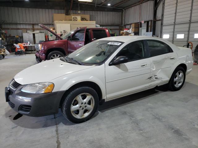 dodge stratus sx 2004 1b3el46x14n225224