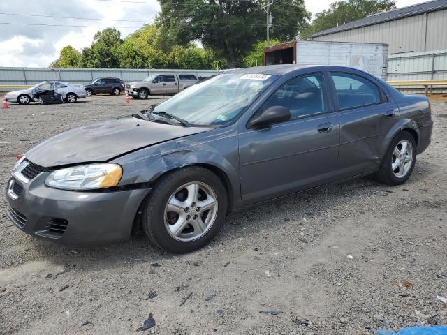 dodge stratus sx 2005 1b3el46x15n672038