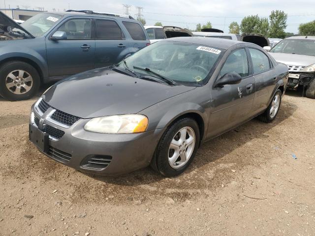 dodge stratus 2005 1b3el46x25n646290