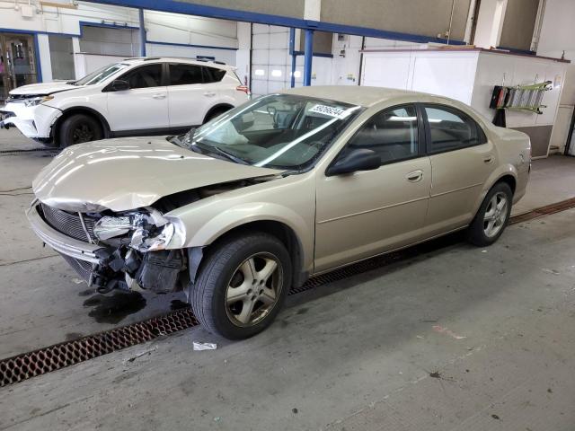 dodge stratus 2006 1b3el46x26n174710