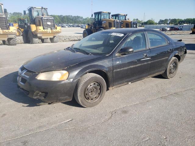 dodge stratus 2006 1b3el46x26n193354