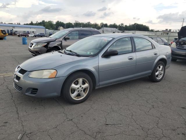 dodge stratus 2006 1b3el46x26n197050