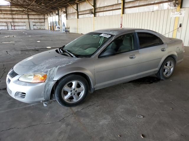 dodge stratus sx 2004 1b3el46x44n302796