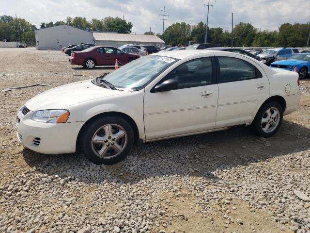 dodge stratus sx 2005 1b3el46x45n525910