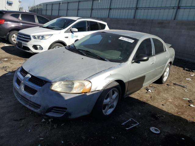 dodge stratus sx 2005 1b3el46x55n696262