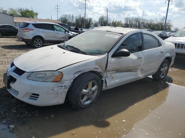 dodge stratus 2006 1b3el46x56n119636