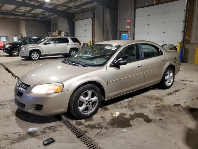 dodge stratus 2004 1b3el46x64n200920