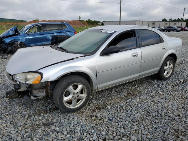 dodge stratus 2004 1b3el46x74n420146