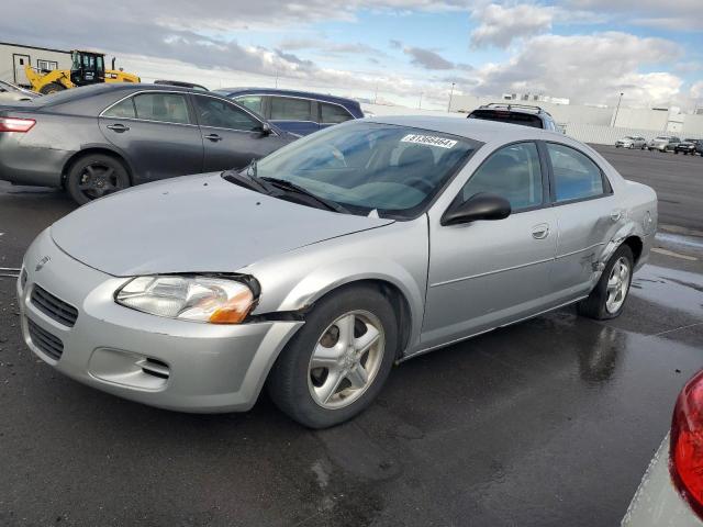 dodge stratus sx 2005 1b3el46x75n572686