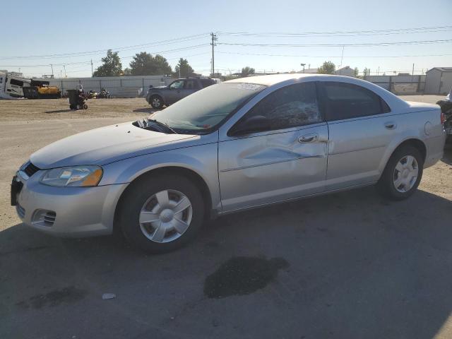 dodge stratus 2006 1b3el46x76n175657