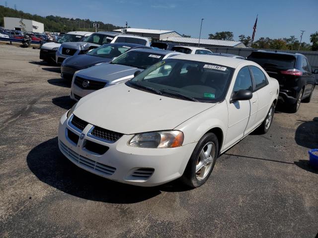 dodge stratus sx 2006 1b3el46x76n182771