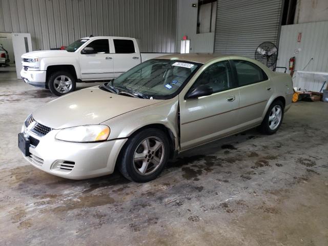 dodge stratus sx 2006 1b3el46x96n247426