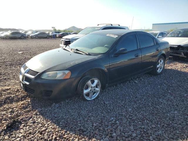 dodge stratus sx 2004 1b3el46xx4n348648