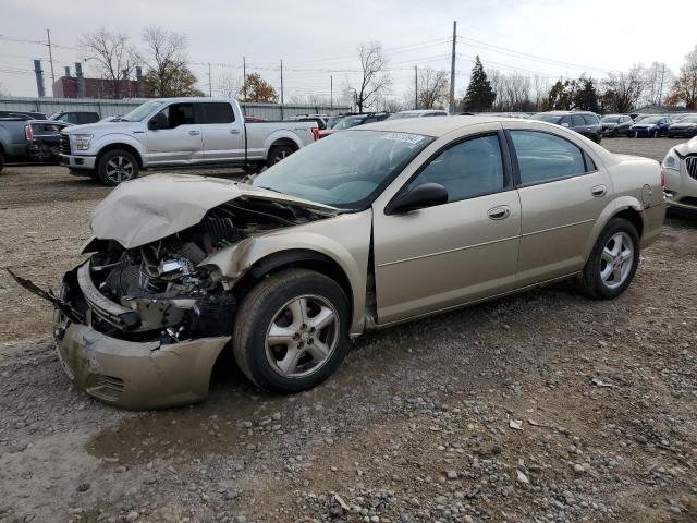 dodge stratus sx 2004 1b3el46xx4n351016