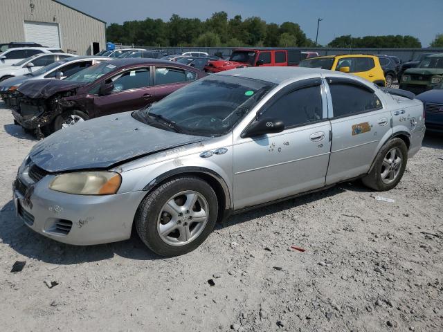 dodge stratus sx 2006 1b3el46xx6n123648