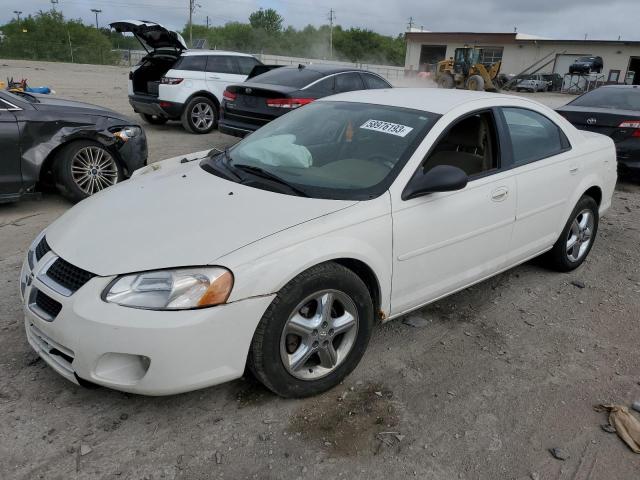 dodge stratus es 2004 1b3el56r94n418860