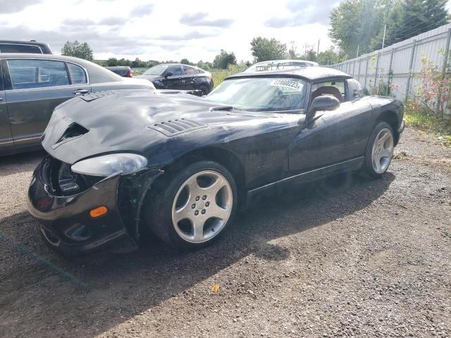 dodge viper 1999 1b3er65e7xv503672