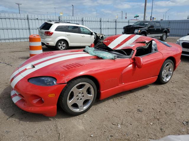 dodge viper 2002 1b3er69e22v102727