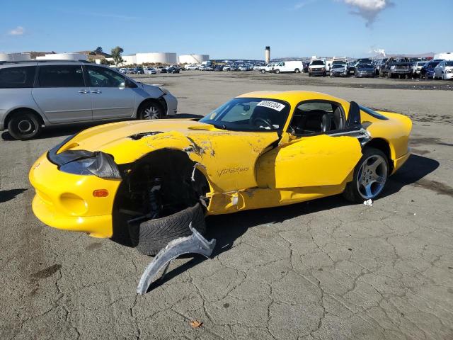 dodge viper gts 2002 1b3er69e72v102108