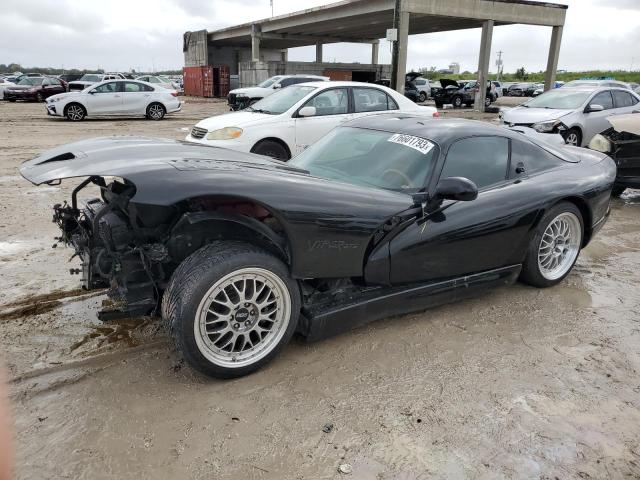 dodge viper 1999 1b3er69e7xv504590