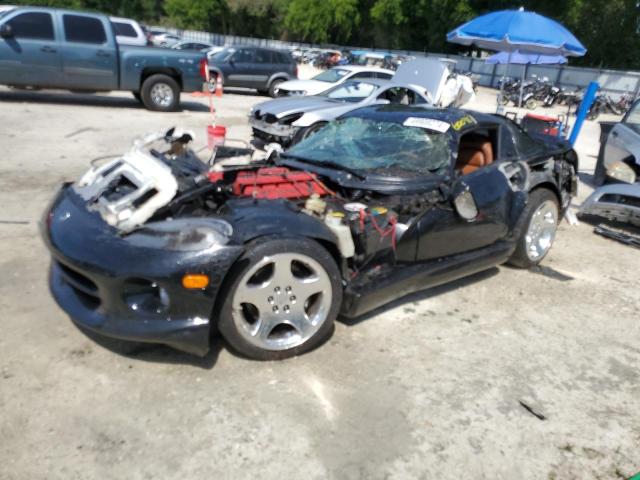 dodge viper 1999 1b3er69exxv504521