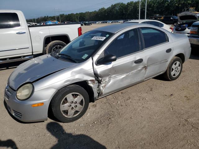 dodge neon 2005 1b3es26c55d121332