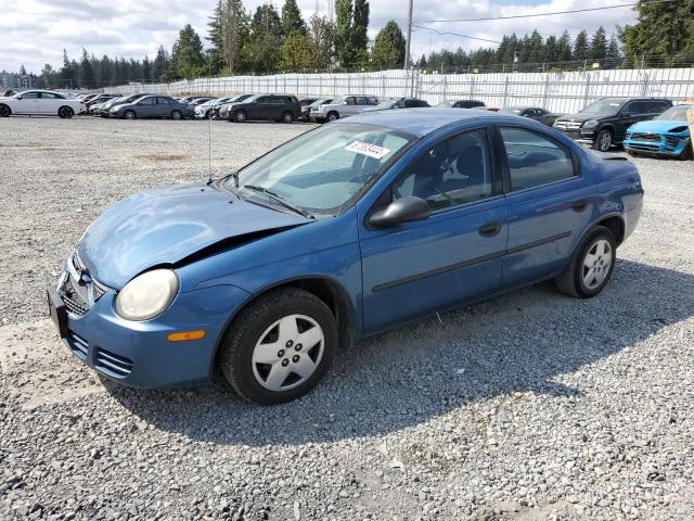 dodge neon se 2003 1b3es26c63d207665