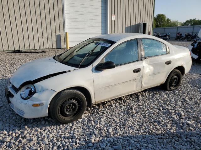 dodge neon se 2003 1b3es26c73d199544