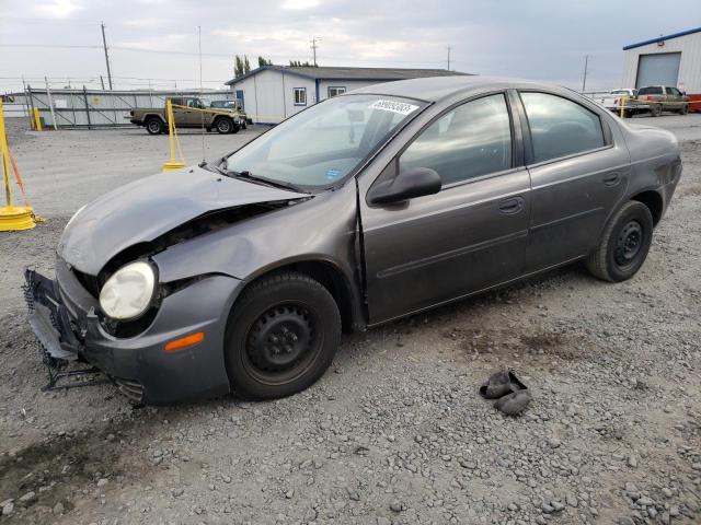 dodge neon base 2004 1b3es26c74d626836