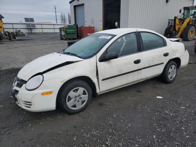 dodge neon base 2005 1b3es26c85d108994