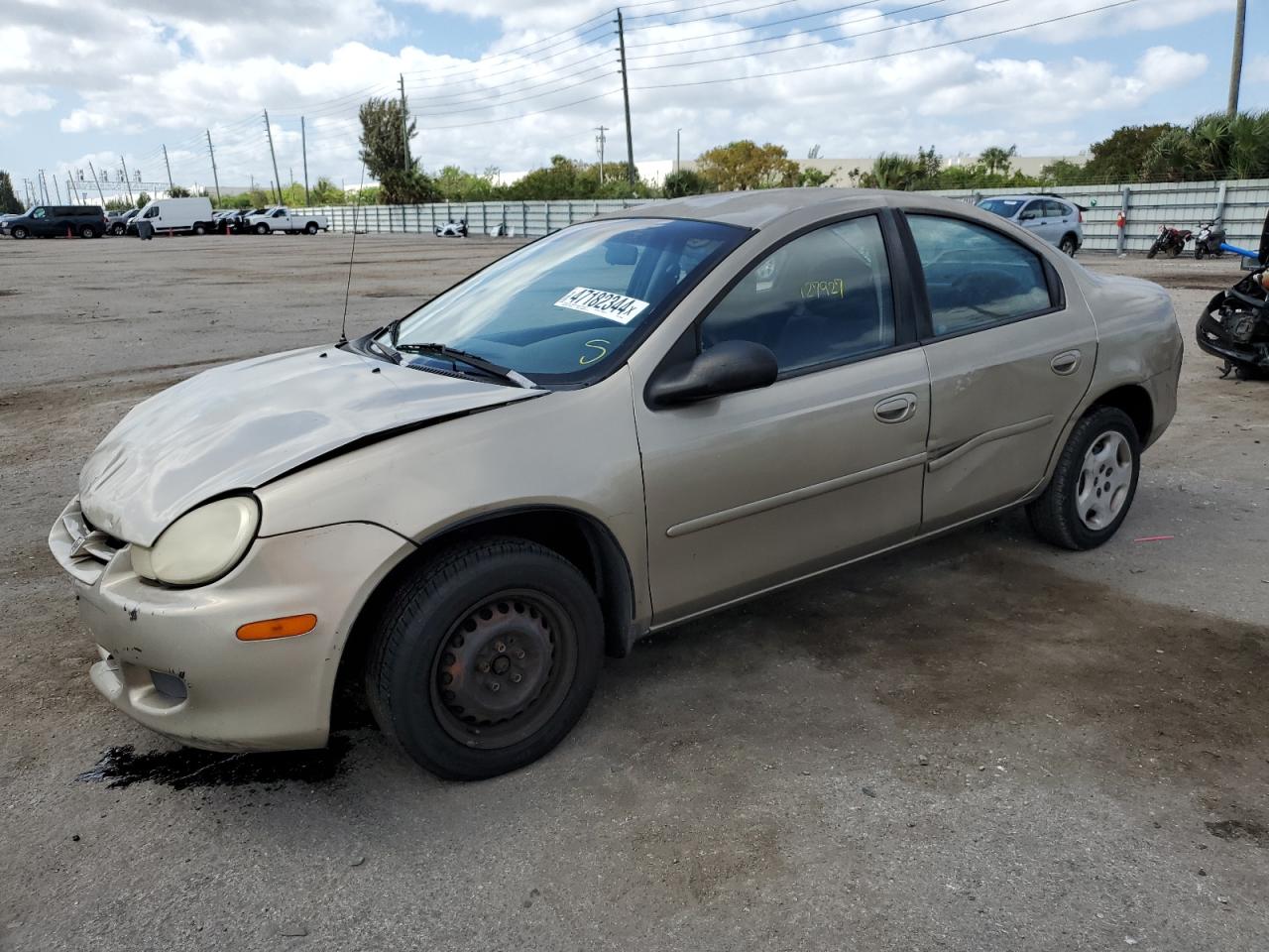 dodge neon 2002 1b3es26c92d524886