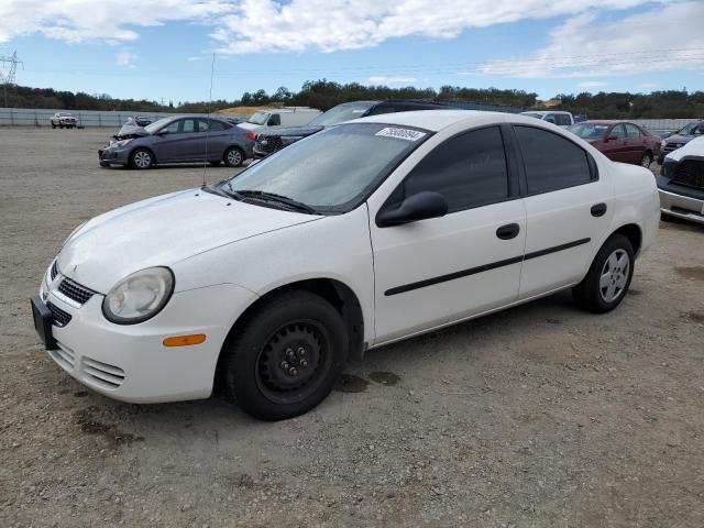 dodge neon se 2003 1b3es26c93d175391