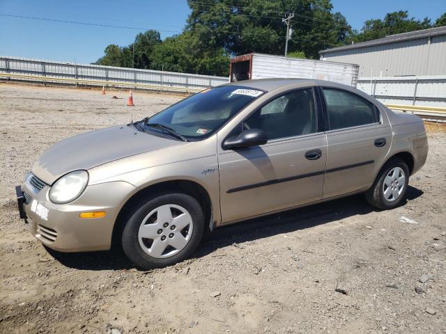 dodge neon sport 2003 1b3es26c93d232804