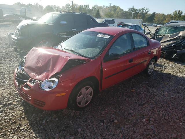 dodge neon base 2004 1b3es26c94d507590