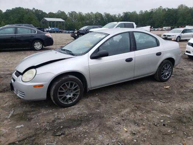 dodge neon se 2003 1b3es26cx3d110968