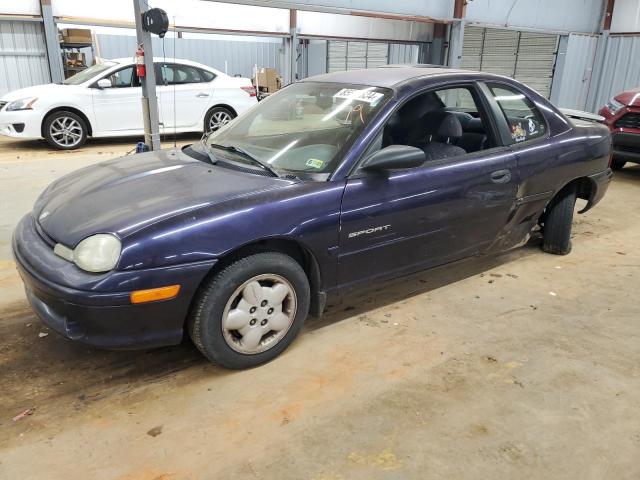 dodge neon highl 1998 1b3es42y8wd642673