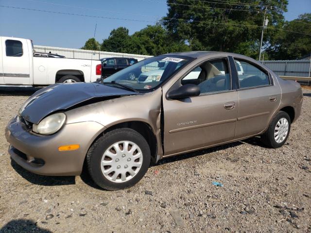 dodge neon 2000 1b3es46c1yd597478