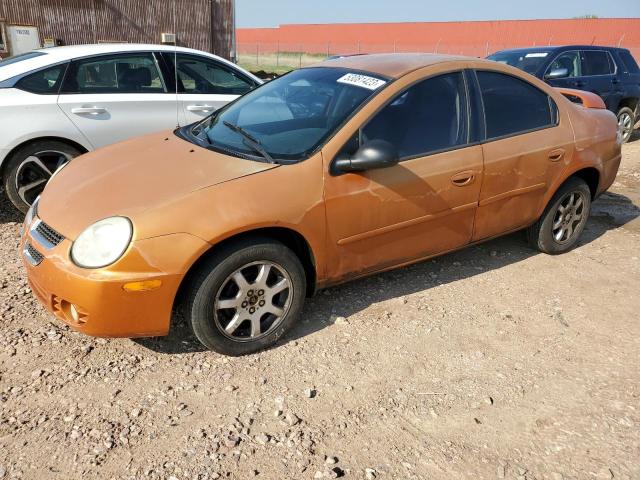 dodge neon base 2000 1b3es46c1yd705761