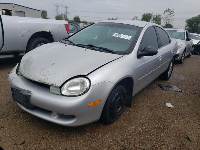 dodge neon se 2001 1b3es46c31d166758