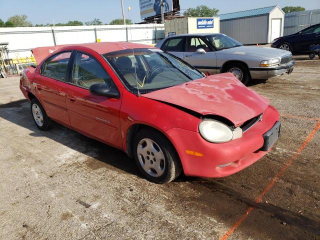 dodge neon se 2001 1b3es46c31d190316